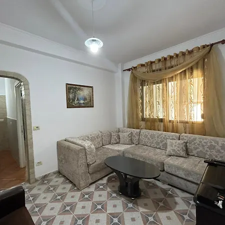 Апартаменты Lovely Appartament 1-4 Gjm