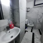 アパート Lovely Appartament 1-4 Gjm *