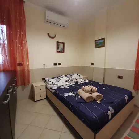 Apartman Lovely Appartament 1-4 Gjm *