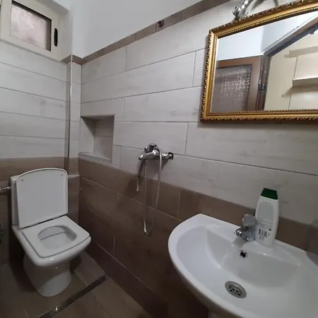 Lovely Appartament 1-4 Gjm *