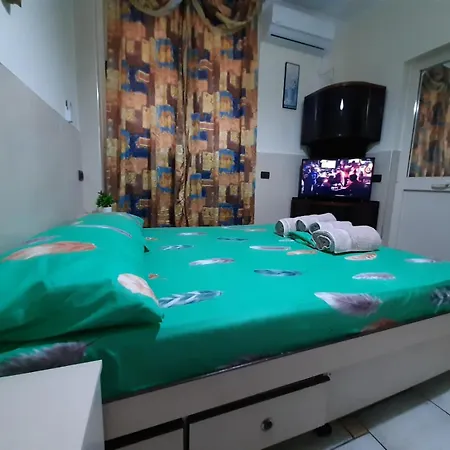 Appartement Lovely Appartament 1-4 Gjm Tirana