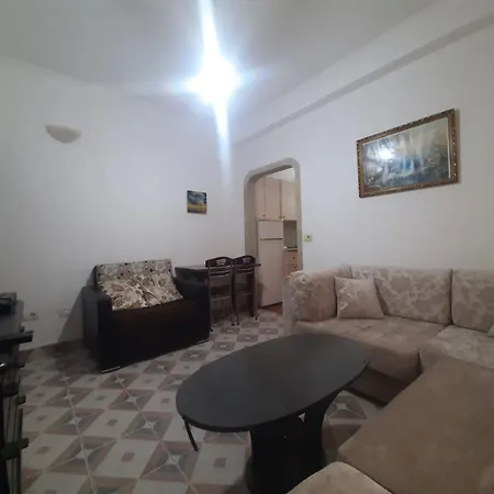 Lovely Appartament 1-4 Gjm Appartement