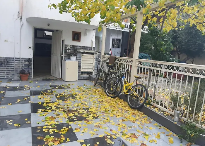 Lovely Appartament 1-4 Gjm Apartman Tirana